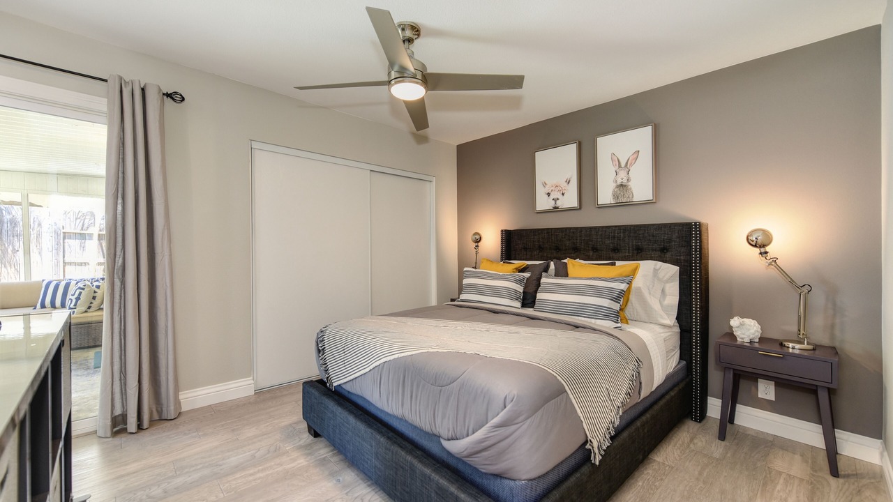 Photo of Bedroom in Sacramento