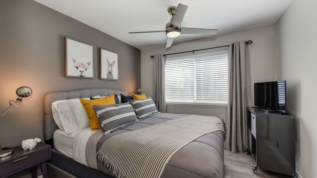 Photo of Bedroom in Sacramento