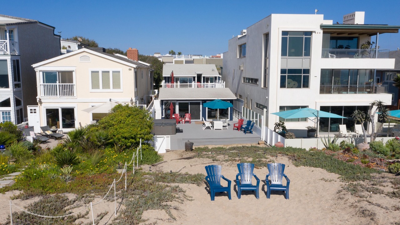 Photo of Outdoor in Sunset Beach