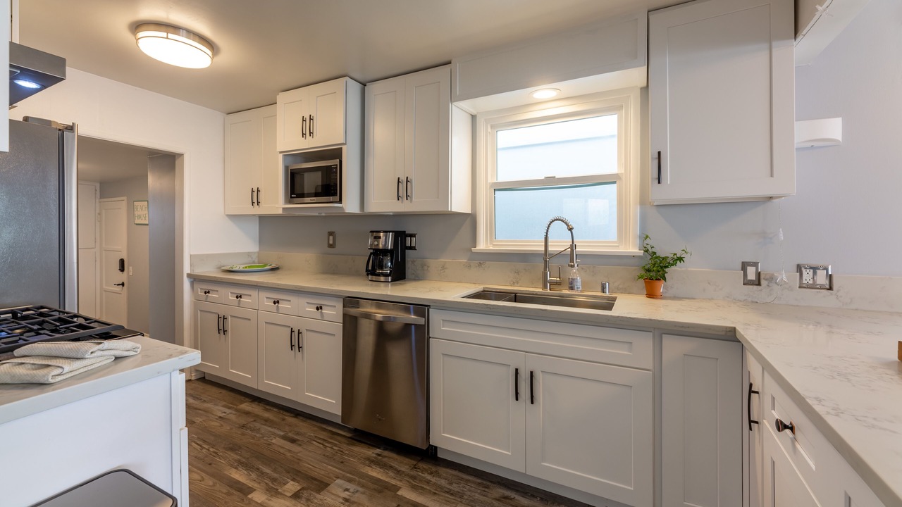Photo of Kitchen in Sunset Beach