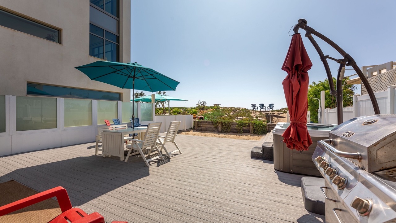 Photo of Outdoor in Sunset Beach