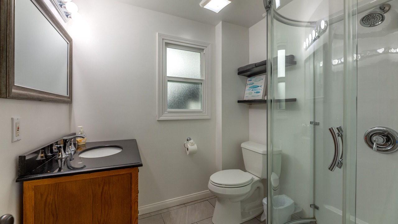 Photo of Bathroom in Sunset Beach