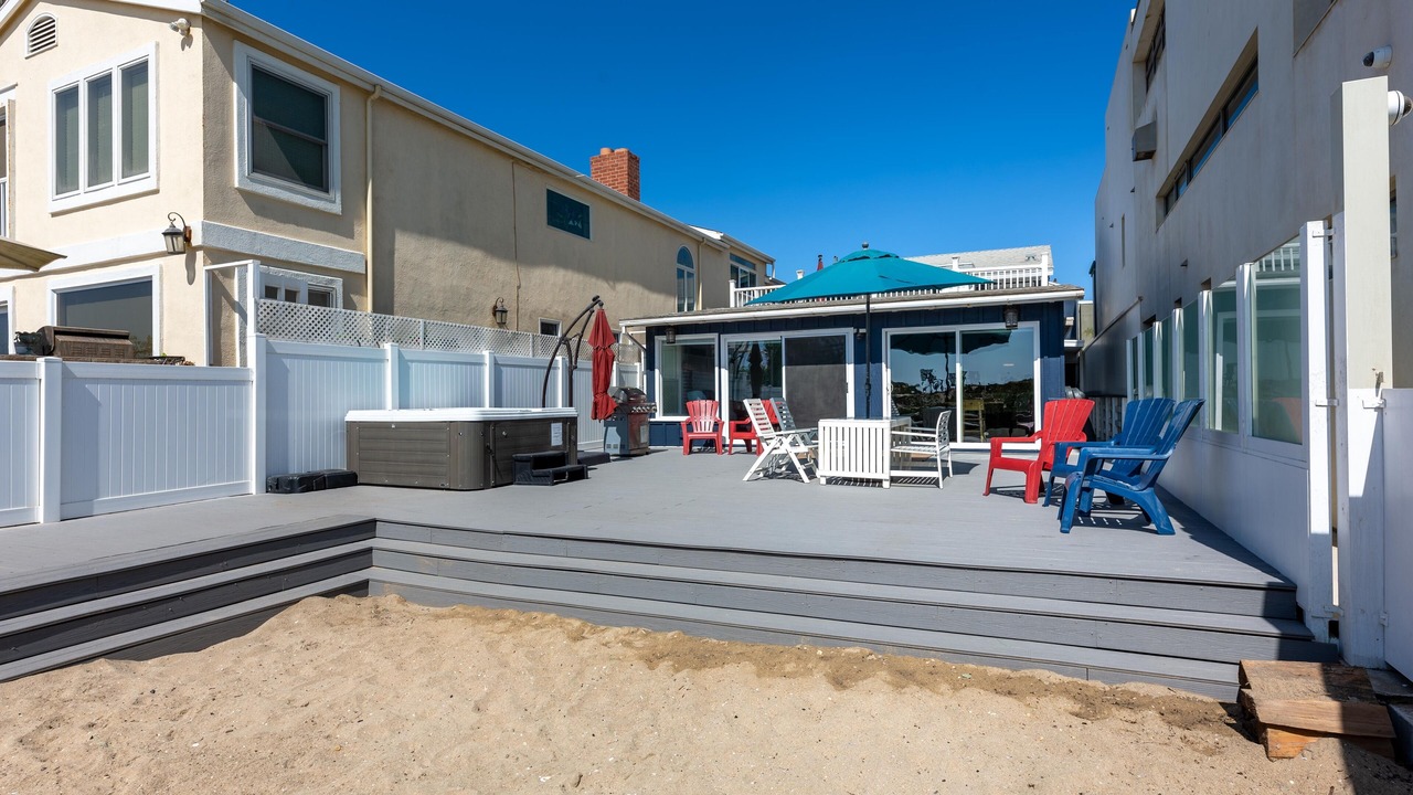 Photo of Outdoor in Sunset Beach
