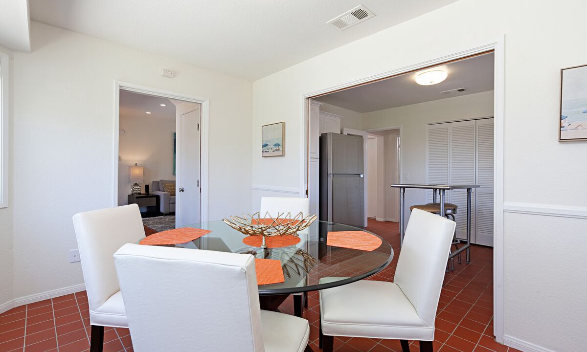 Photo of Bedroom in Mission Hills