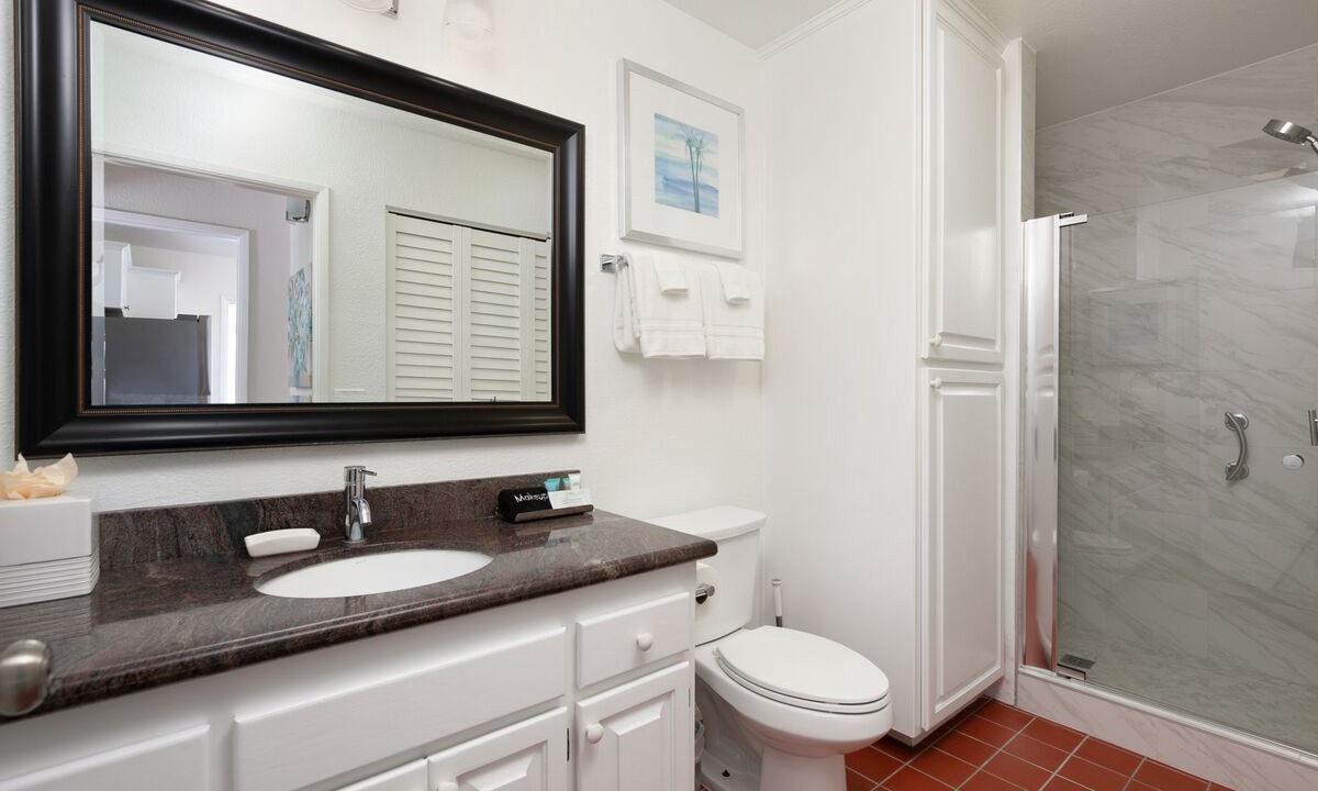 Photo of Bathroom in Mission Hills