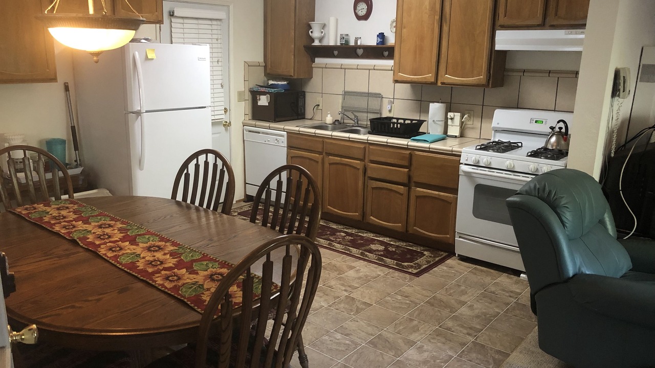 Photo of Kitchen in Posey