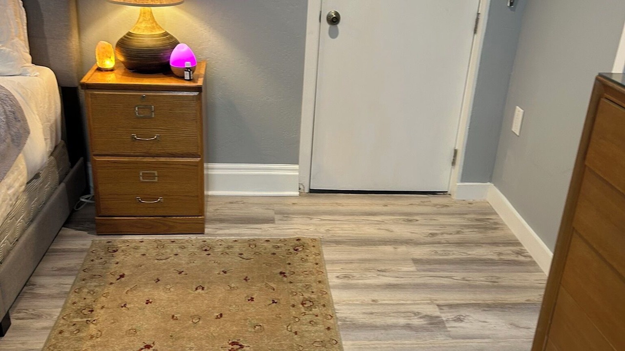 Photo of Bedroom in Oak Knoll - Redwood Park