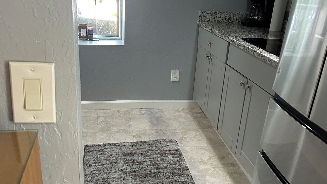 Photo of Kitchen in Oak Knoll - Redwood Park