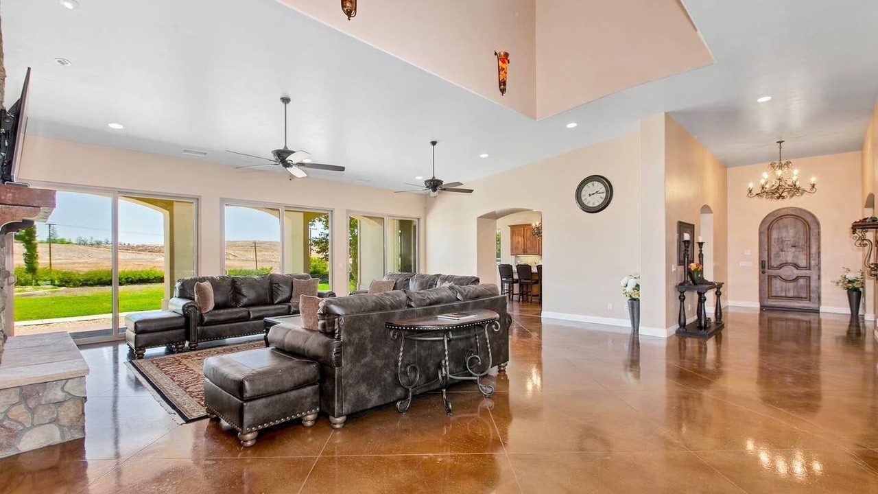 Photo of Bedroom in Temecula
