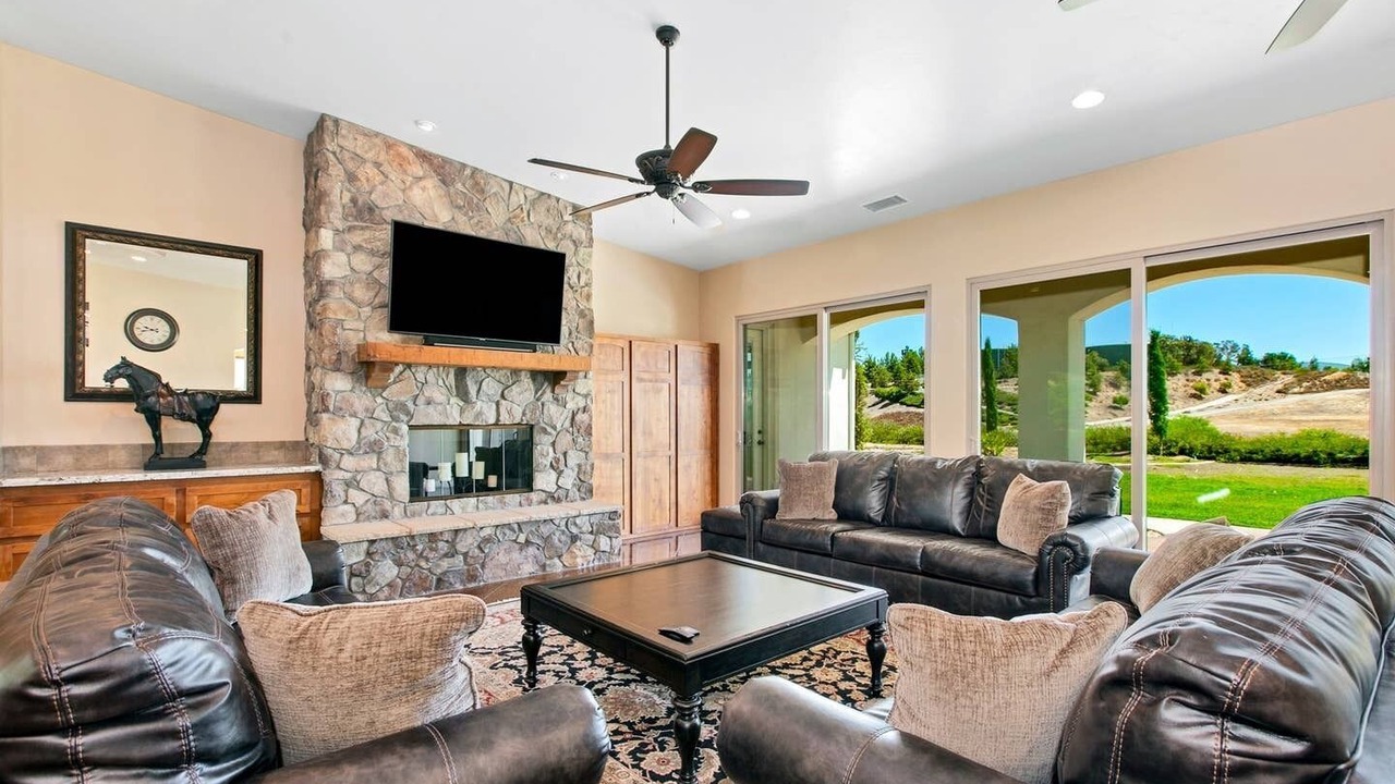 Photo of Bedroom in Temecula
