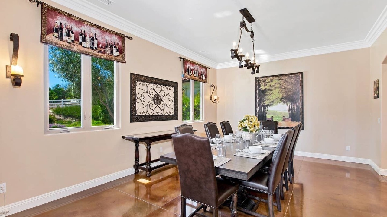 Photo of Bedroom in Temecula