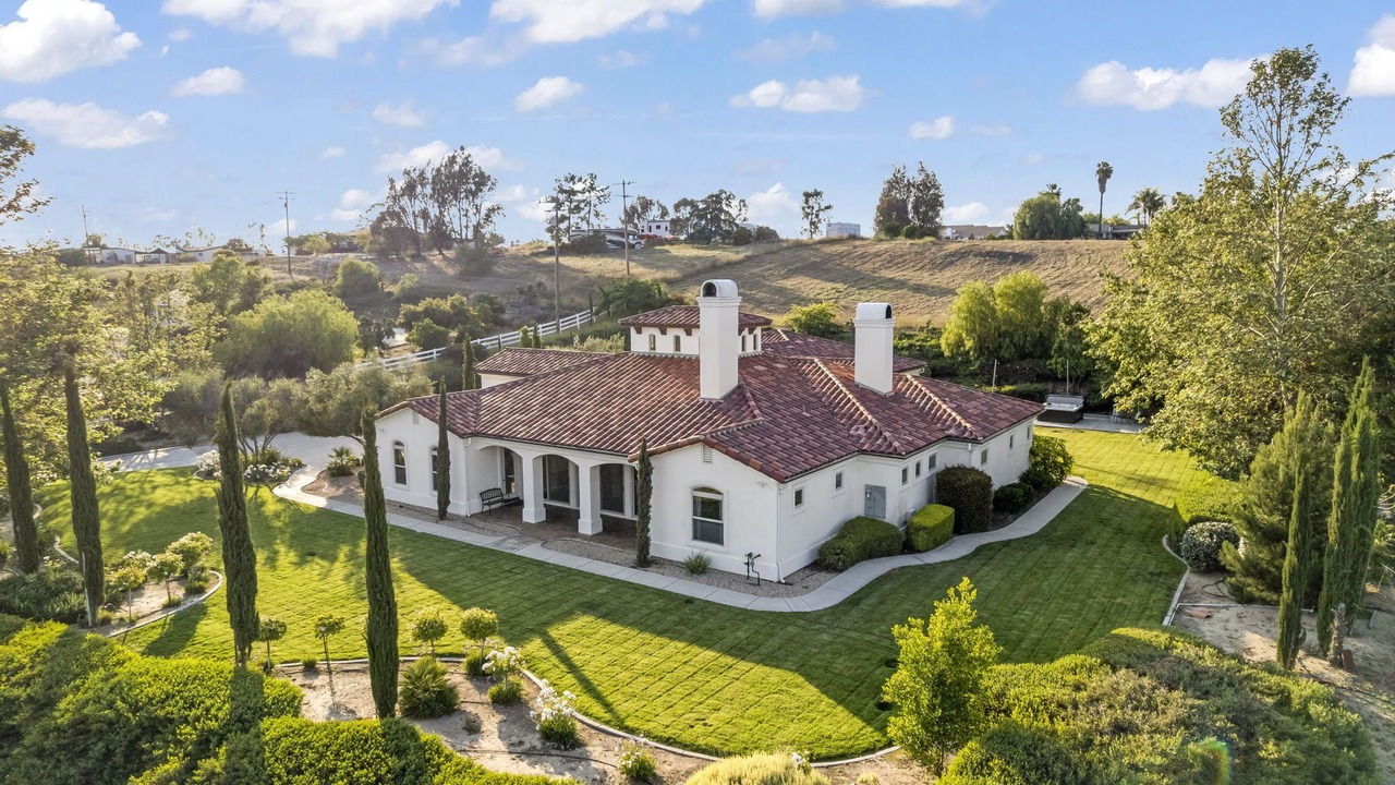 Photo of Outdoor in Temecula