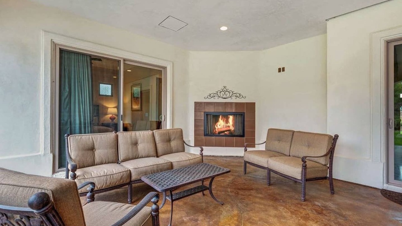 Photo of Livingroom in Temecula