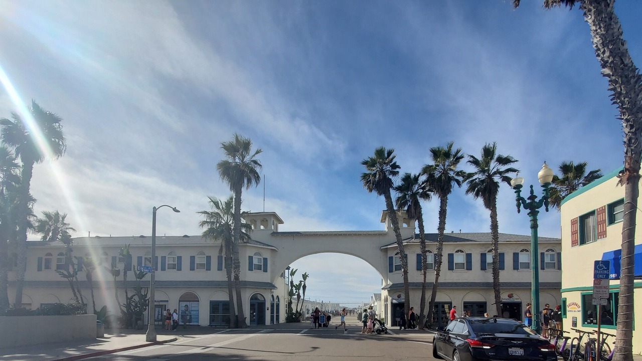 Photo of Others in La Jolla