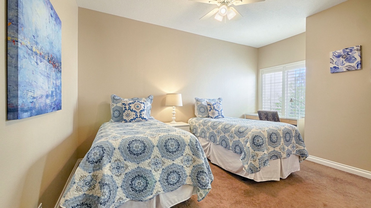Photo of Bedroom in Palm Desert