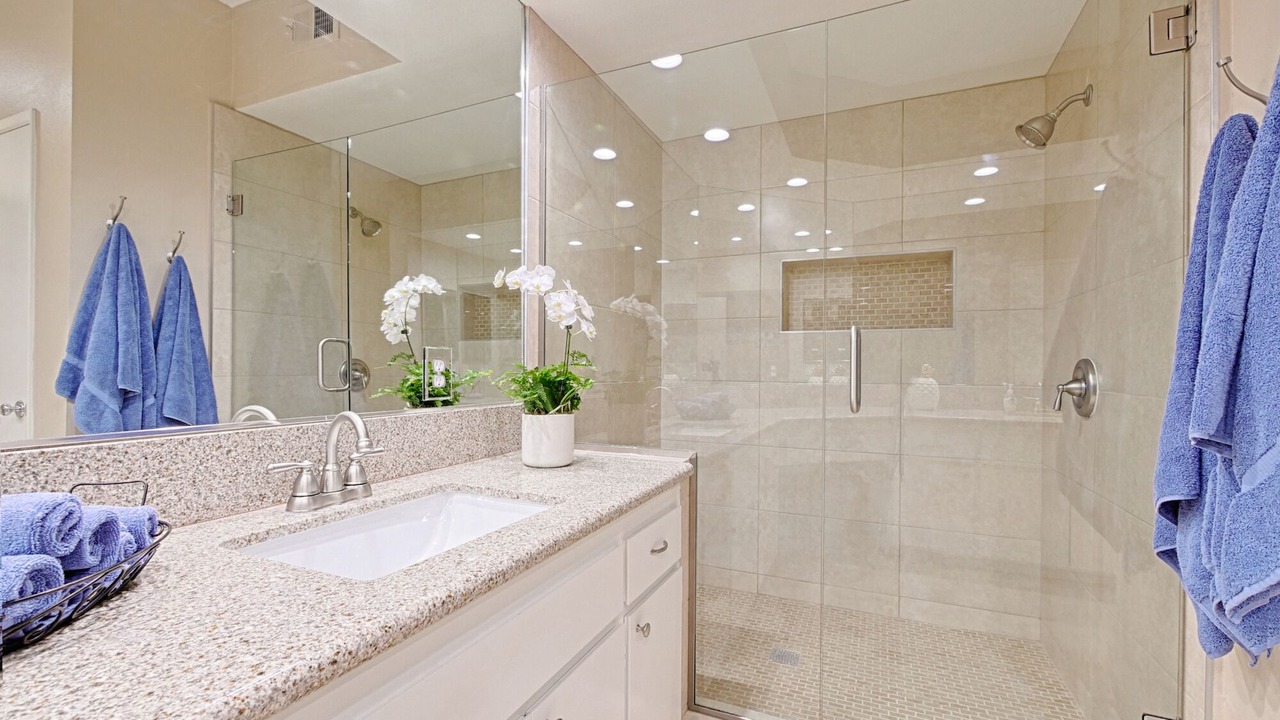 Photo of Bathroom in Palm Desert