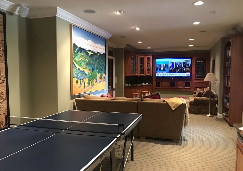 Photo of Bedroom in Scenic Brush Creek