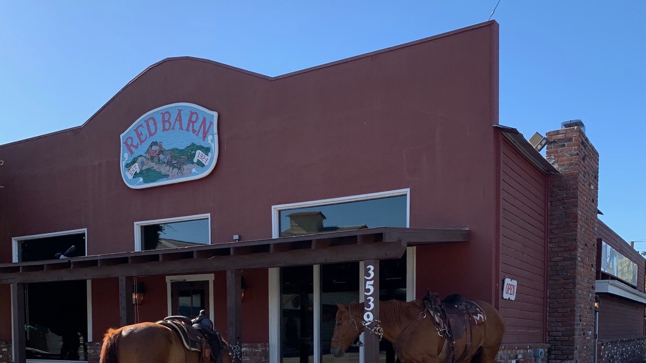 Photo of Others in Santa Ynez