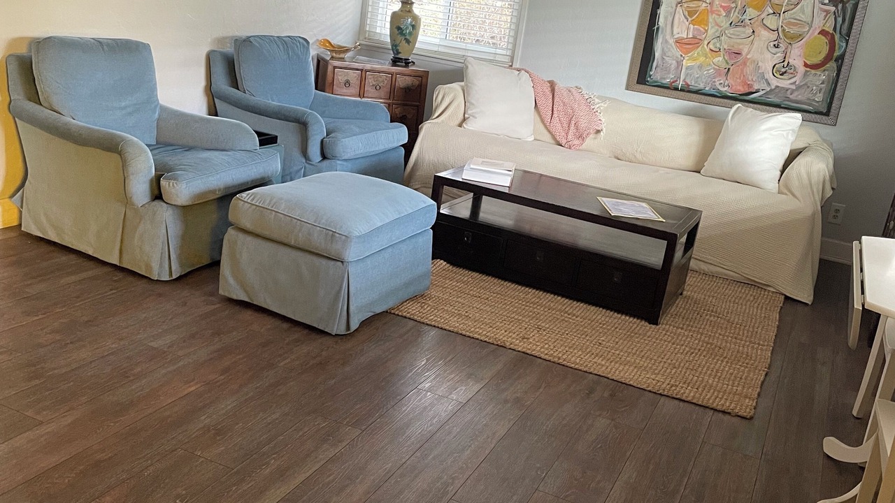 Photo of Livingroom in Santa Ynez