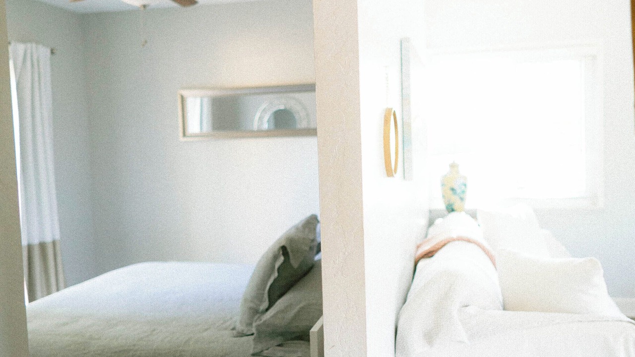 Photo of Bedroom in Santa Ynez