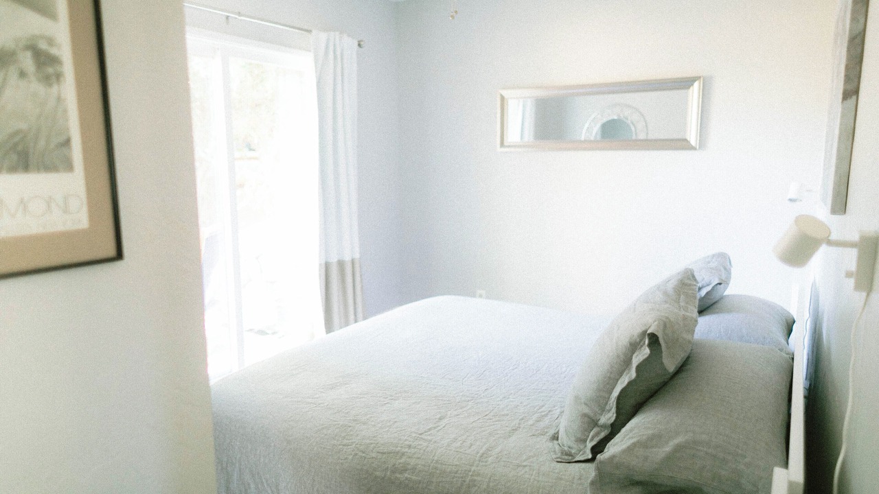 Photo of Bedroom in Santa Ynez