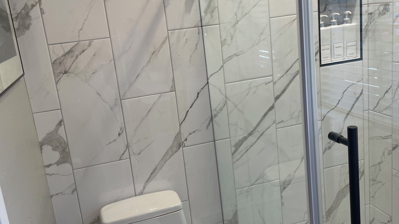Photo of Bathroom in Santa Ynez