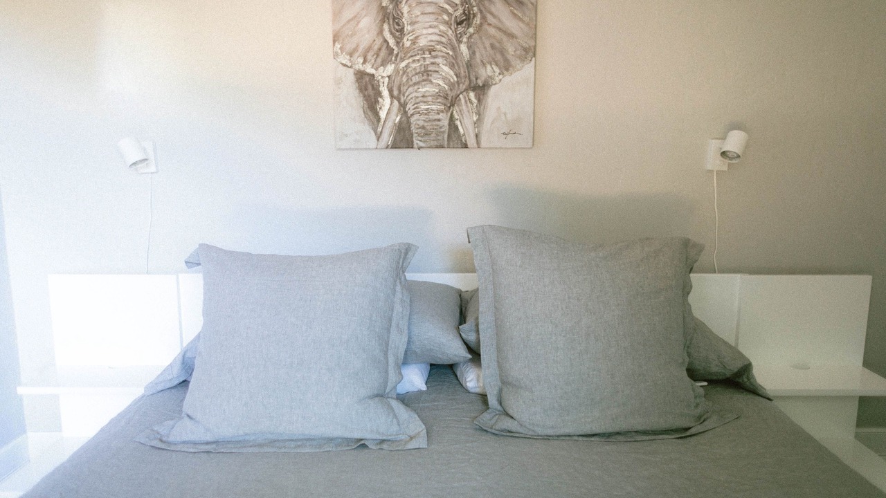 Photo of Bedroom in Santa Ynez