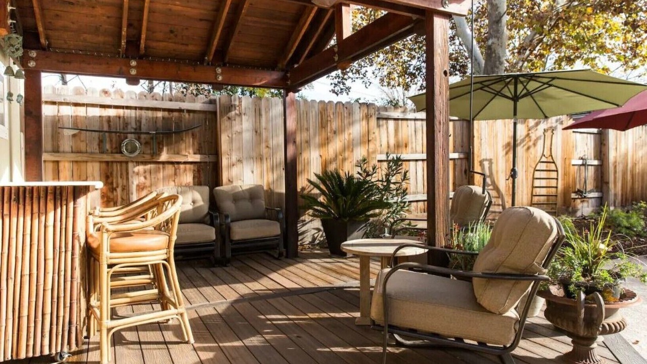 Photo of Outdoor in Woodlake