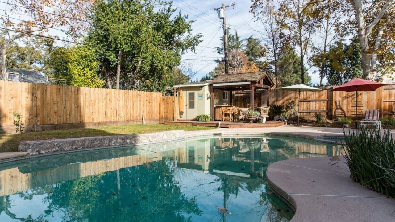 Photo of Outdoor in Woodlake