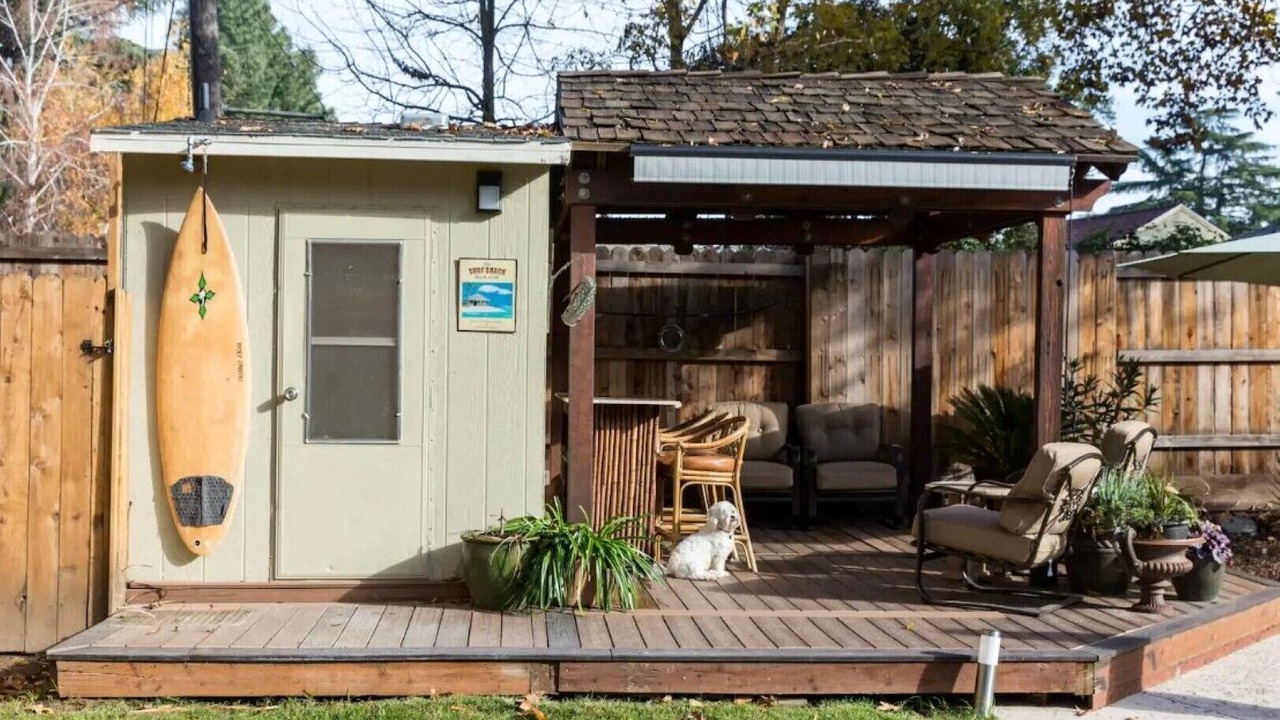 Photo of Bathroom in Woodlake