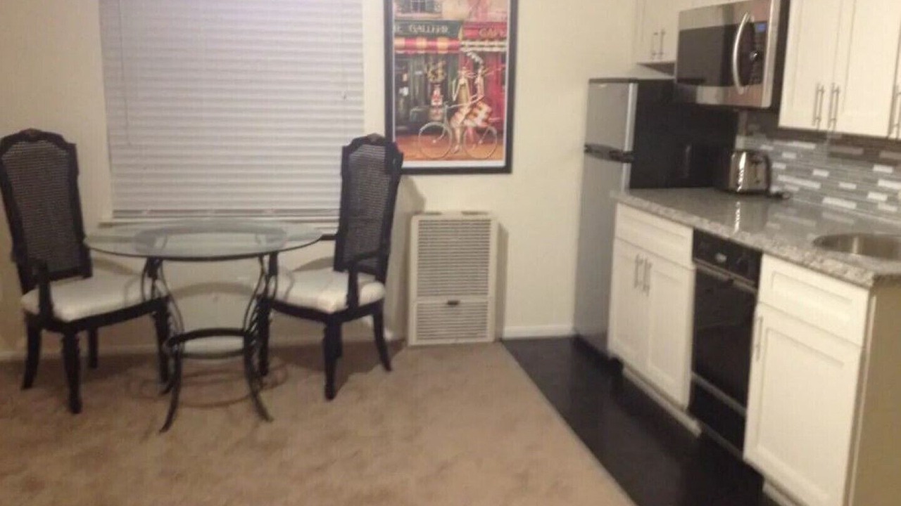 Photo of Kitchen in Woodlake
