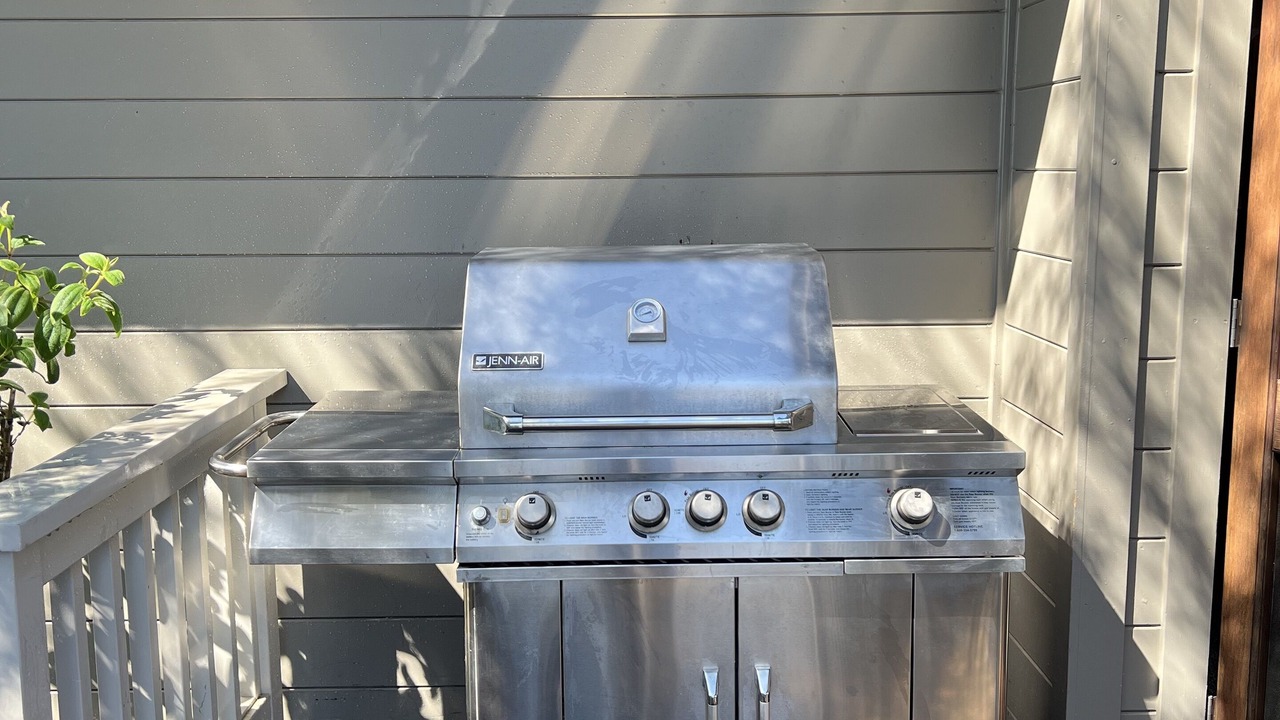 Photo of Outdoor in Forestville