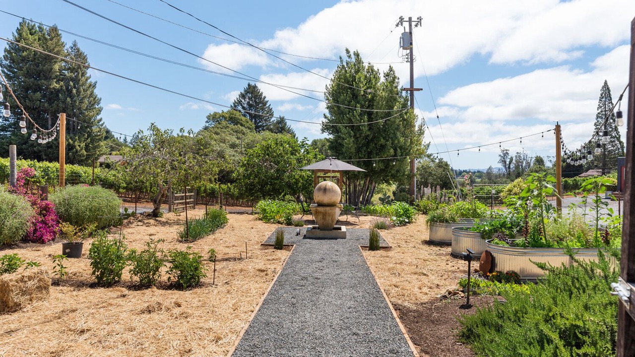 Photo of Outdoor in Forestville