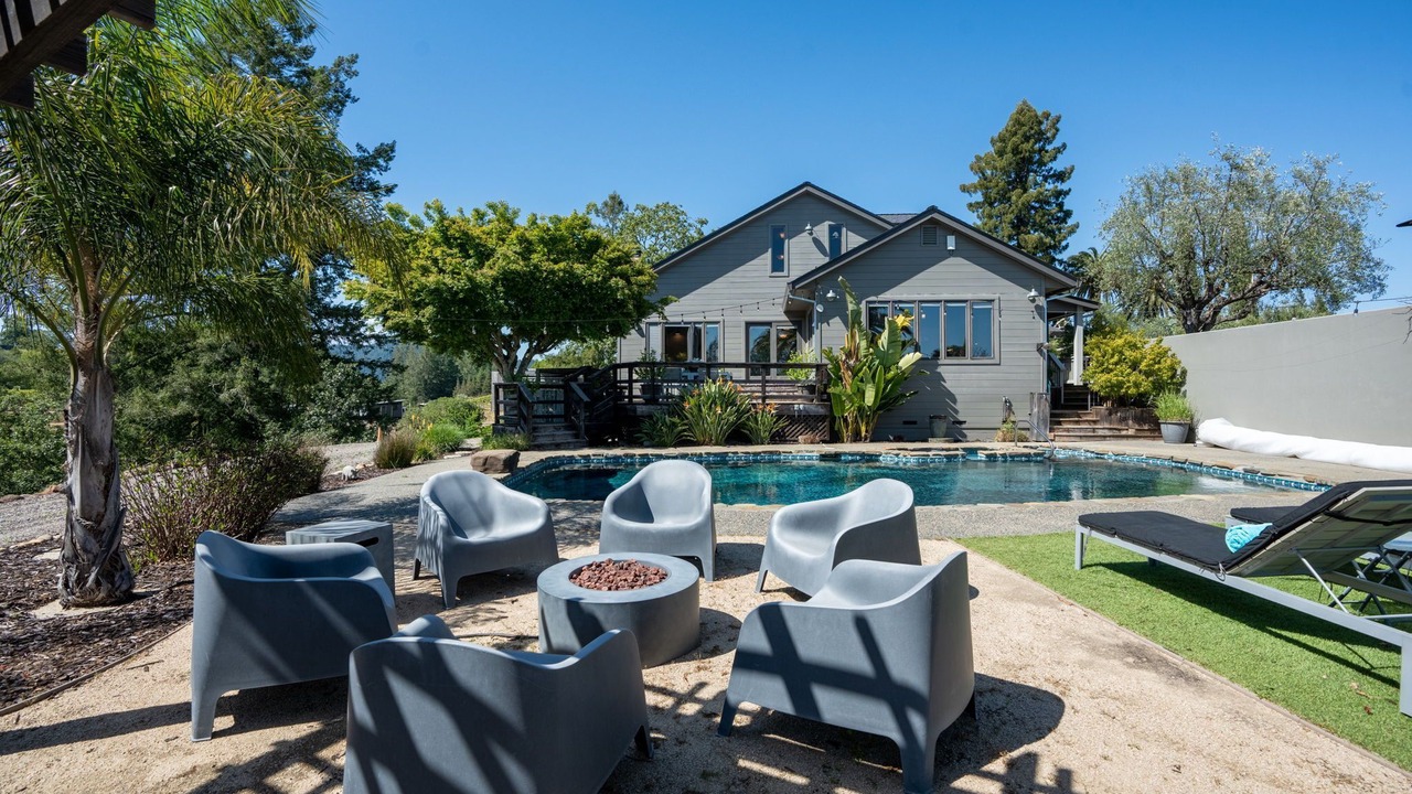 Photo of Outdoor in Forestville