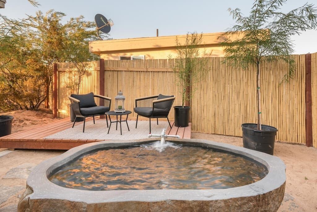 Photo of Outdoor in Wonder Valley