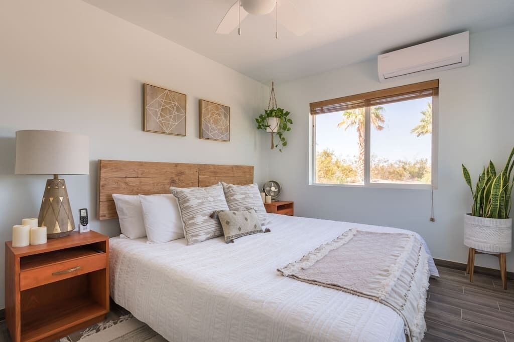 Photo of Bedroom in Wonder Valley