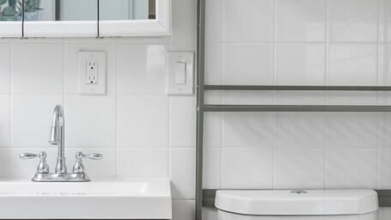 Photo of Bathroom in Wonder Valley