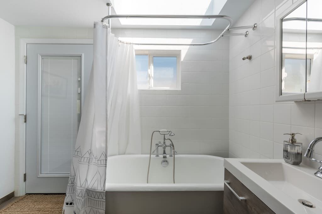 Photo of Bathroom in Wonder Valley