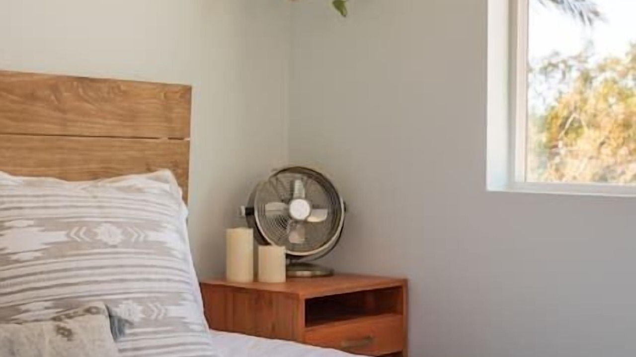 Photo of Bedroom in Wonder Valley