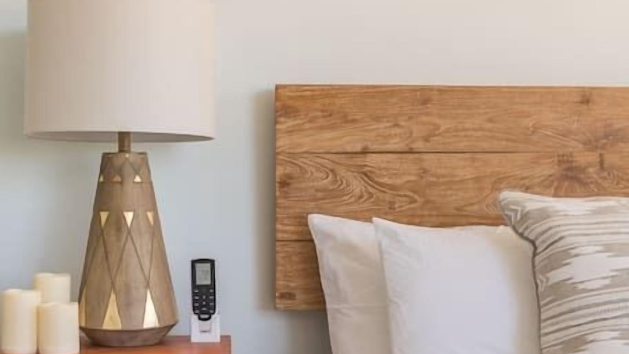 Photo of Bedroom in Wonder Valley