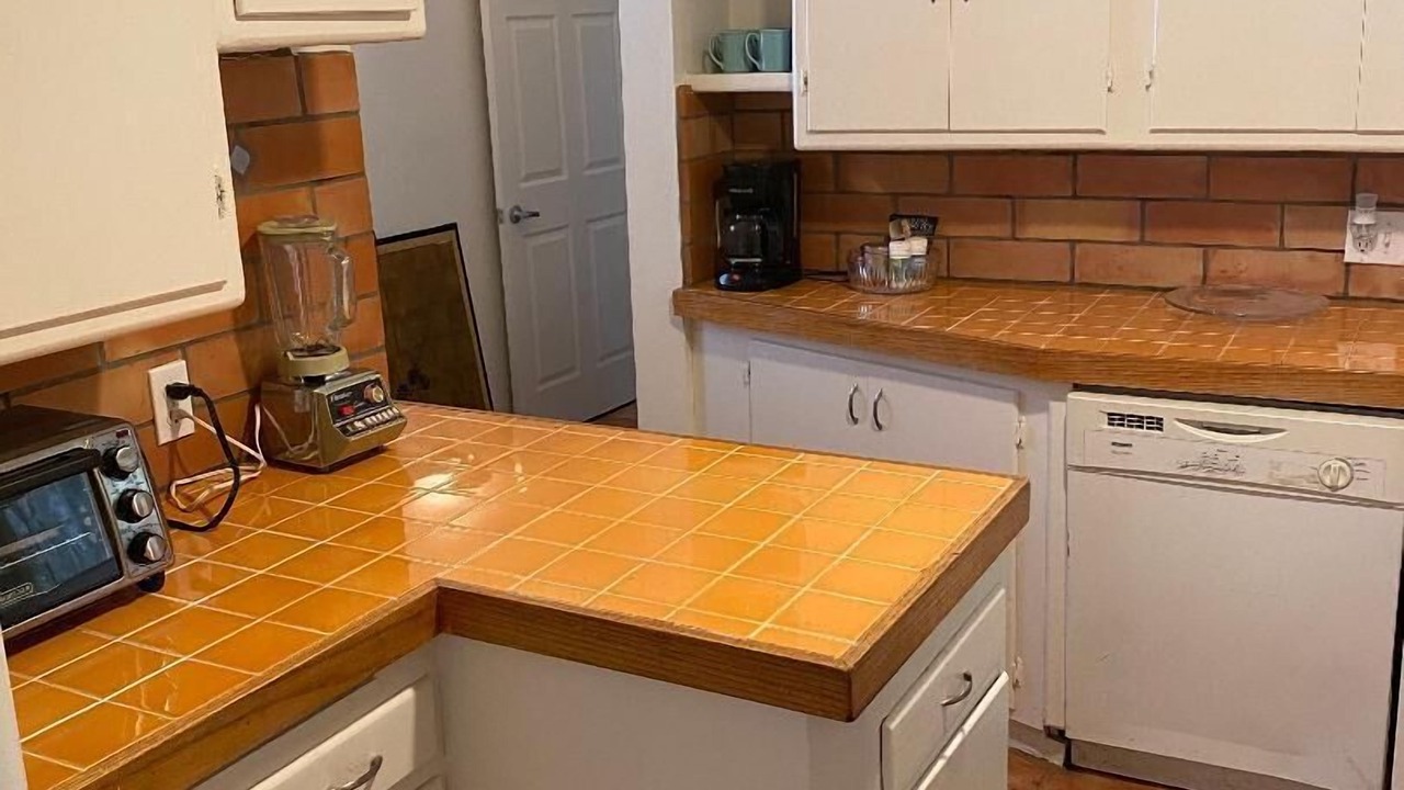 Photo of Kitchen in Uptown Design District
