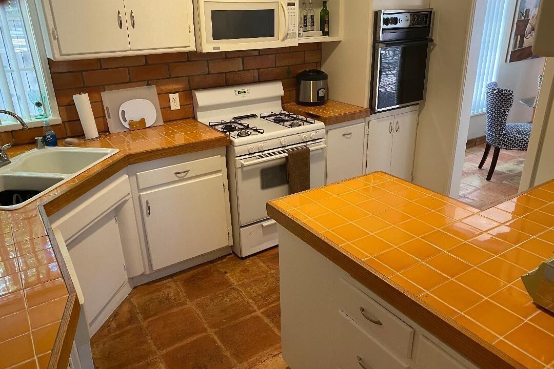 Photo of Kitchen in Uptown Design District