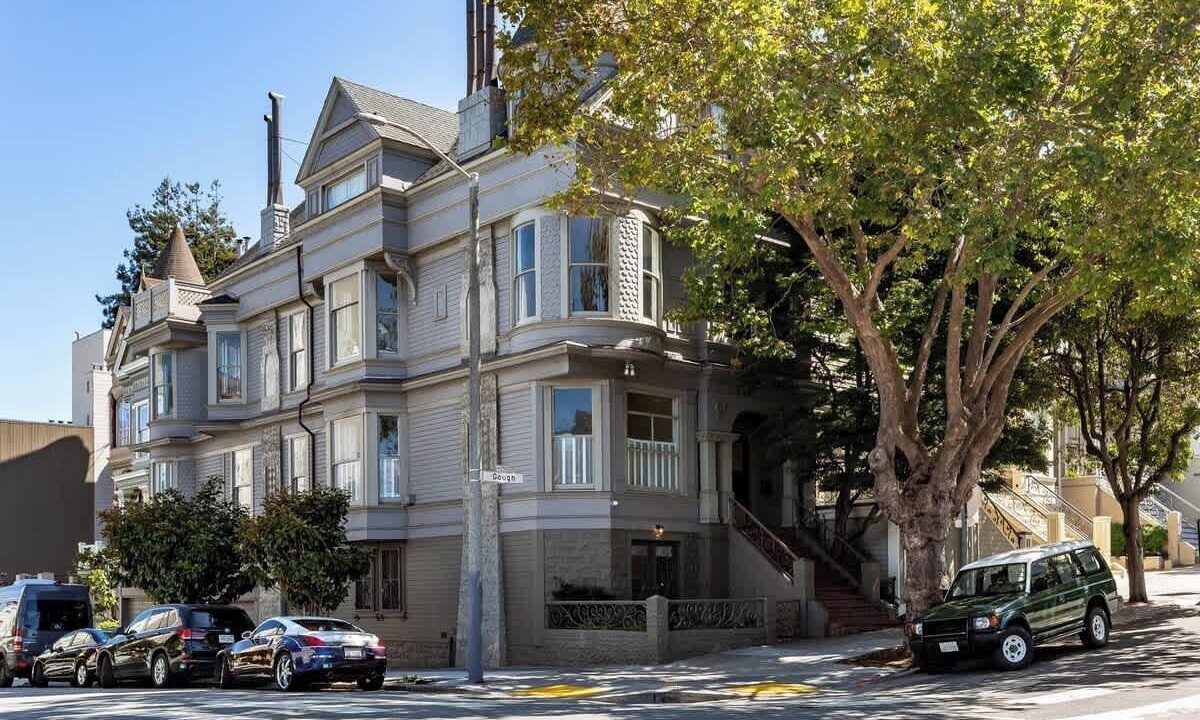 Photo of Others in Pacific Heights