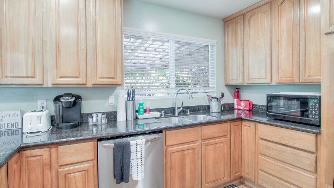 Photo of Kitchen in Dublin