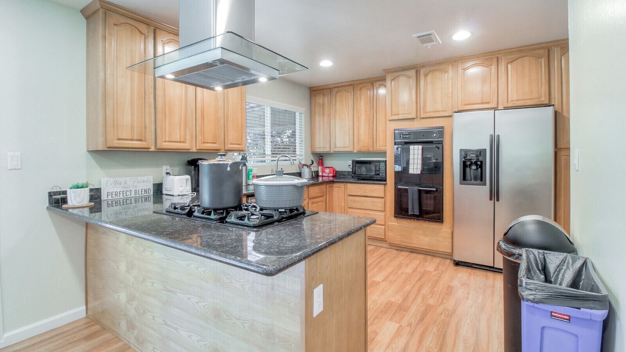 Photo of Kitchen in Dublin