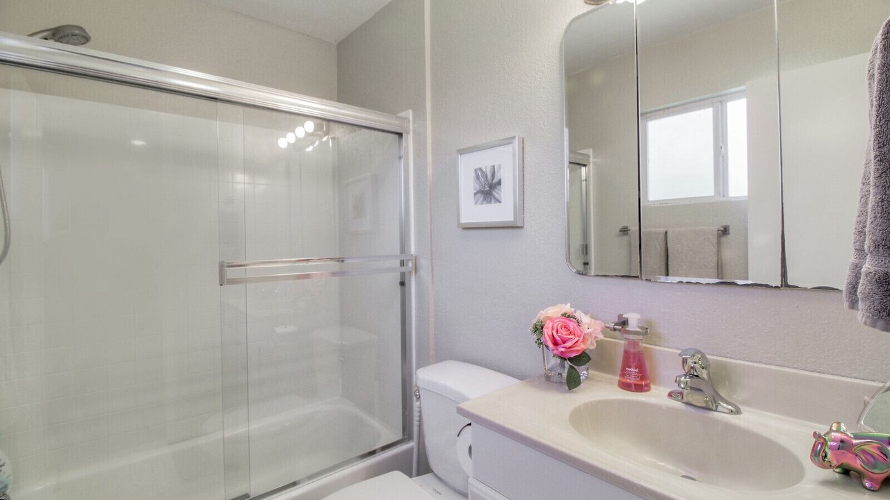 Photo of Bathroom in Dublin