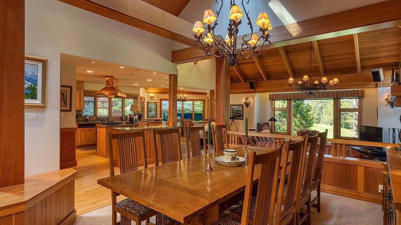 Photo of Bedroom in Olympic Valley