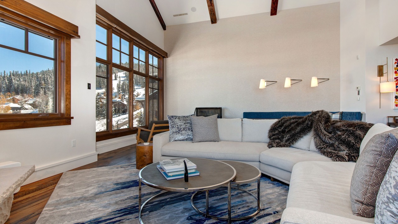 Photo of Bedroom in Empire Pass