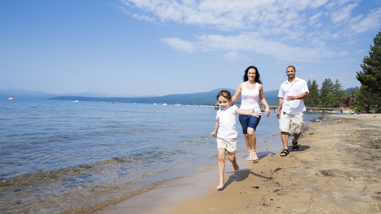 Photo of Outdoor in South Lake Tahoe