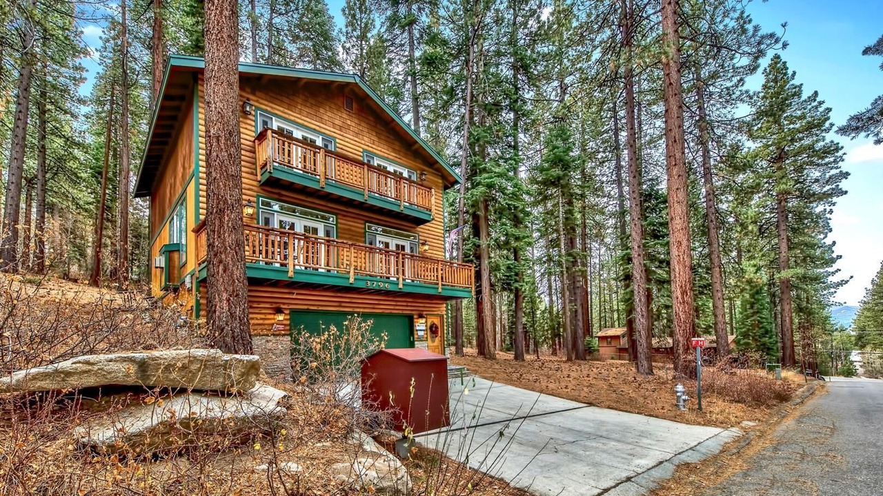 Photo of Outdoor in South Lake Tahoe